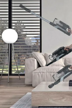 Hoover Skaftstøvsugere Home All Floor 660W