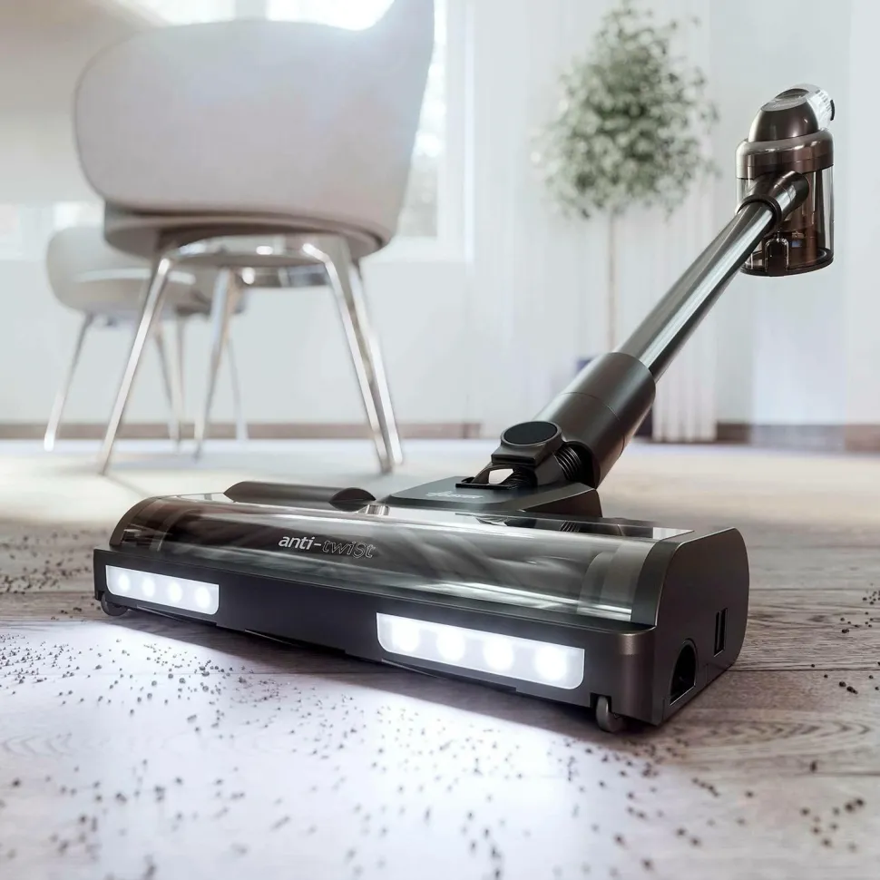 Hoover Skaftstøvsugere Plus Pet All Floor 400W