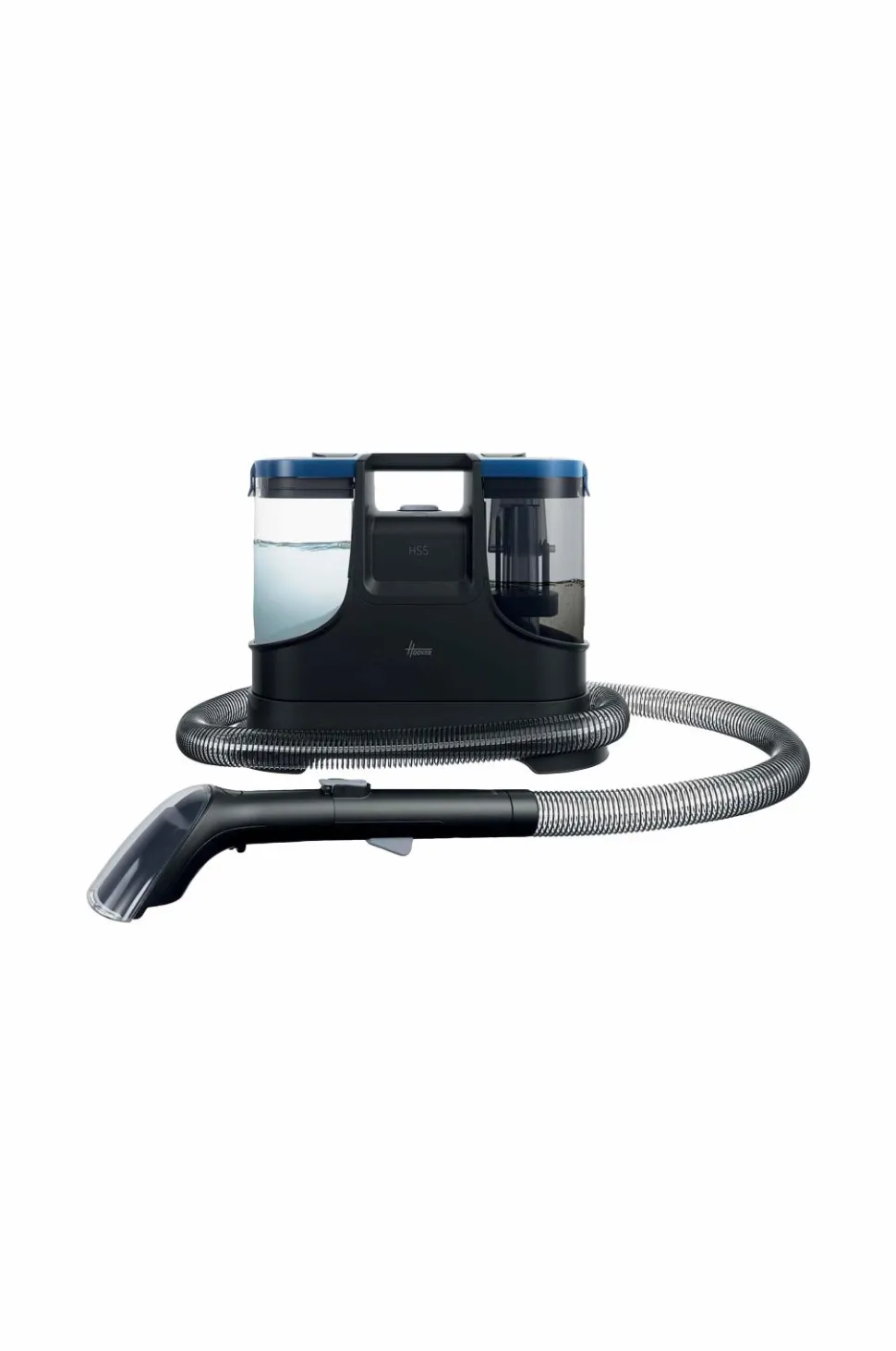 Hoover Tekstil- og vinduespolering HS5