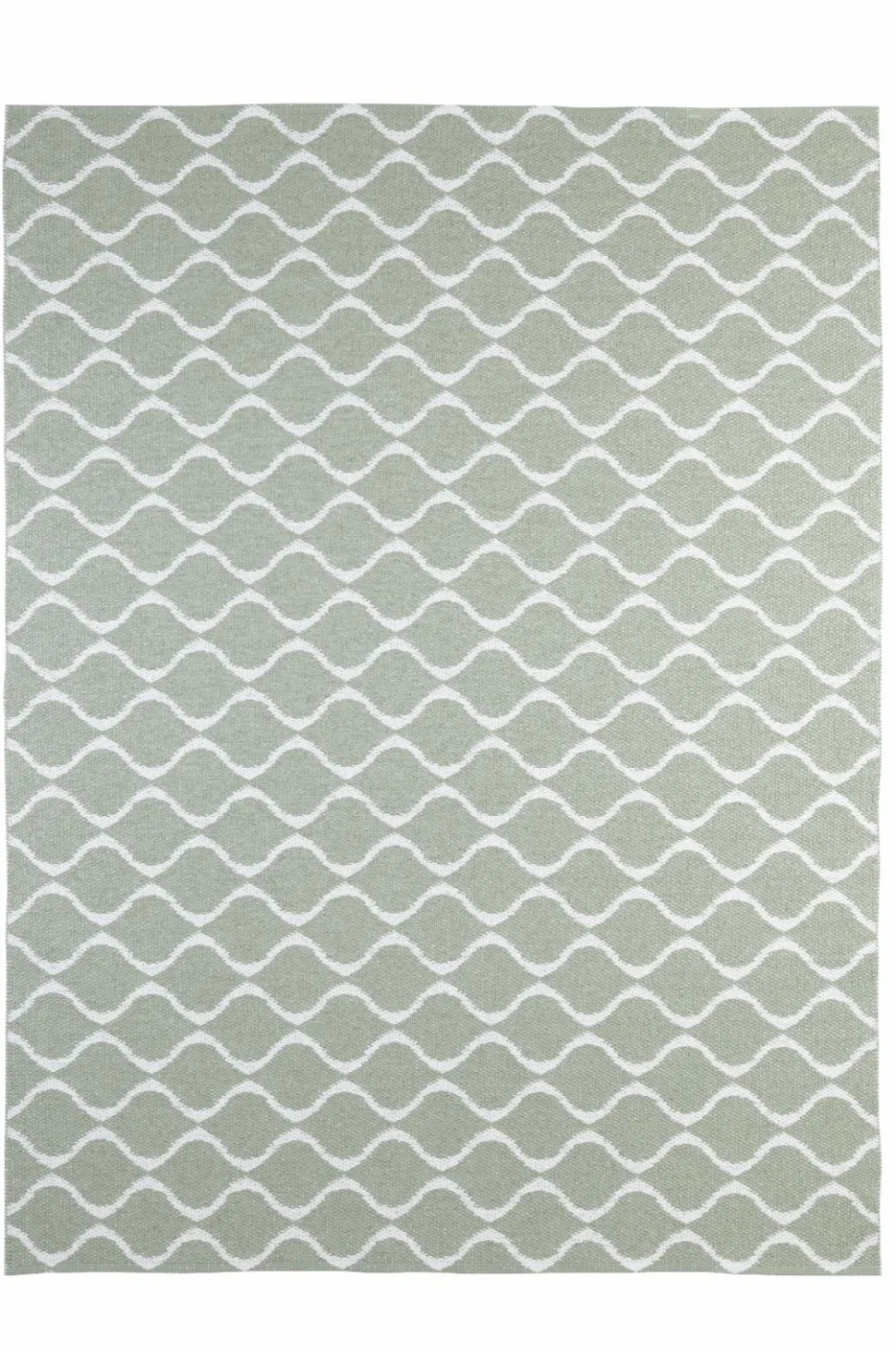 Horredsmattan Gulvtæppe Wave 200 x 300 cm