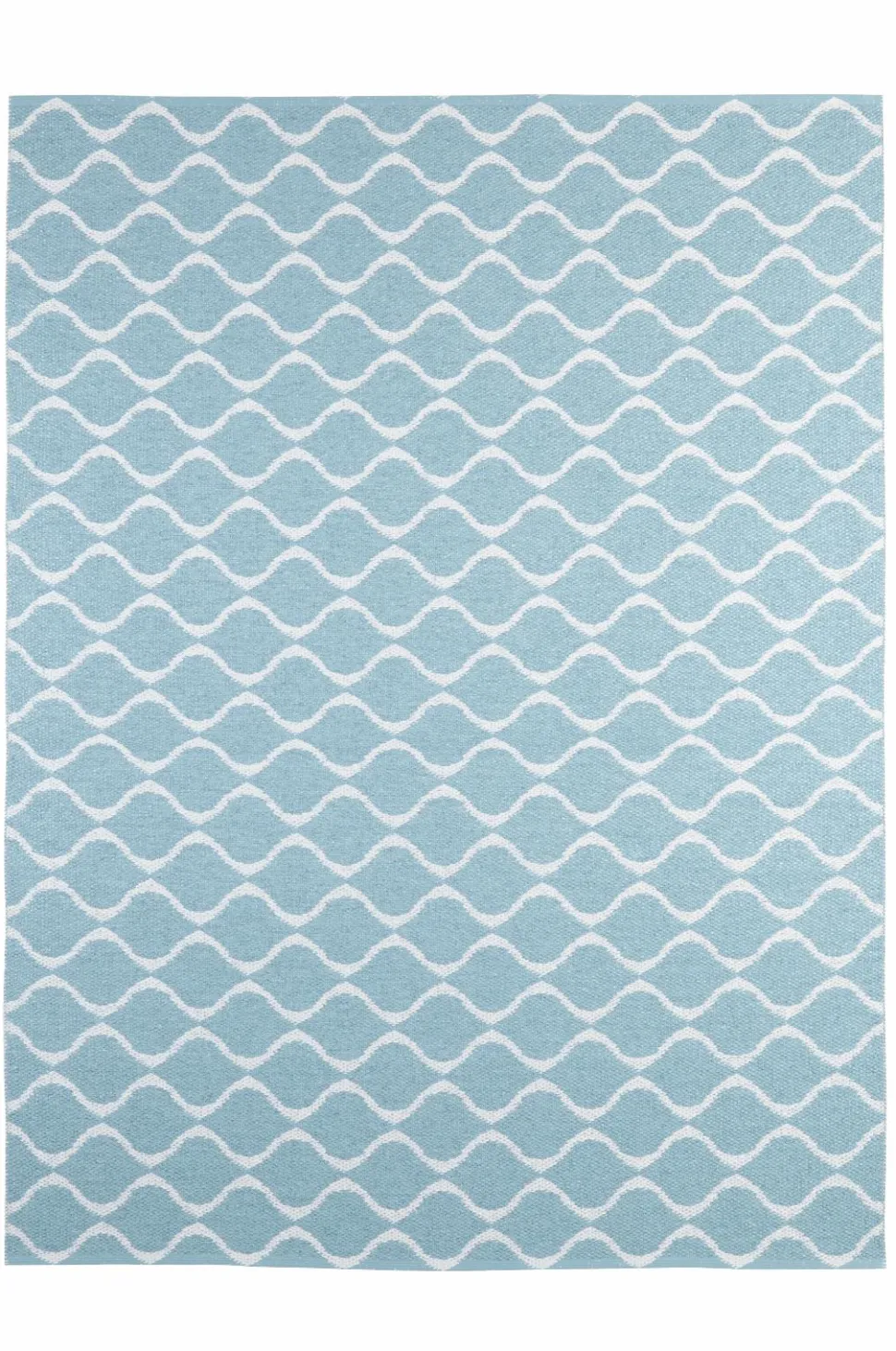 Horredsmattan Gulvtæppe Wave 200 x 300 cm