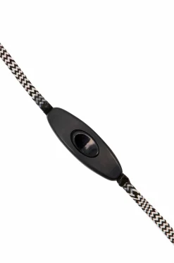 House Doctor Bordlampe, Hdtulip, 26x26 cm