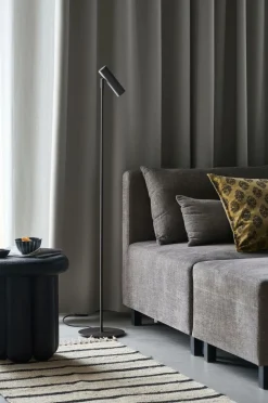House Doctor Gulvlampe, Hdnorm