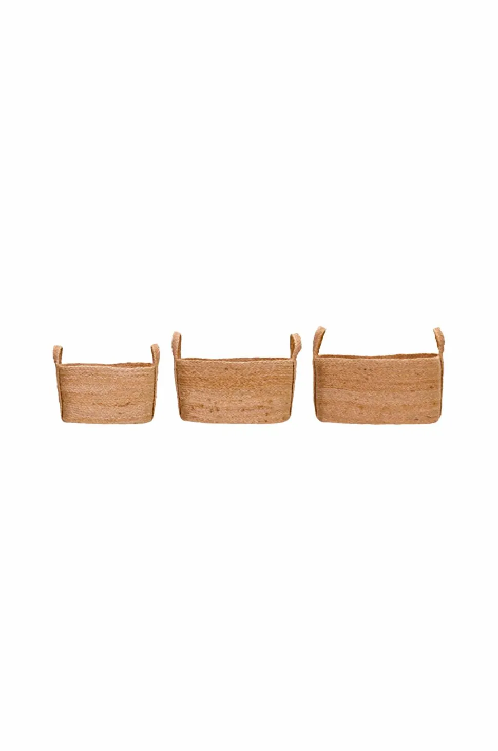 House Doctor Opbevaringskurve, Hdstella, 36,5 cm 3-p