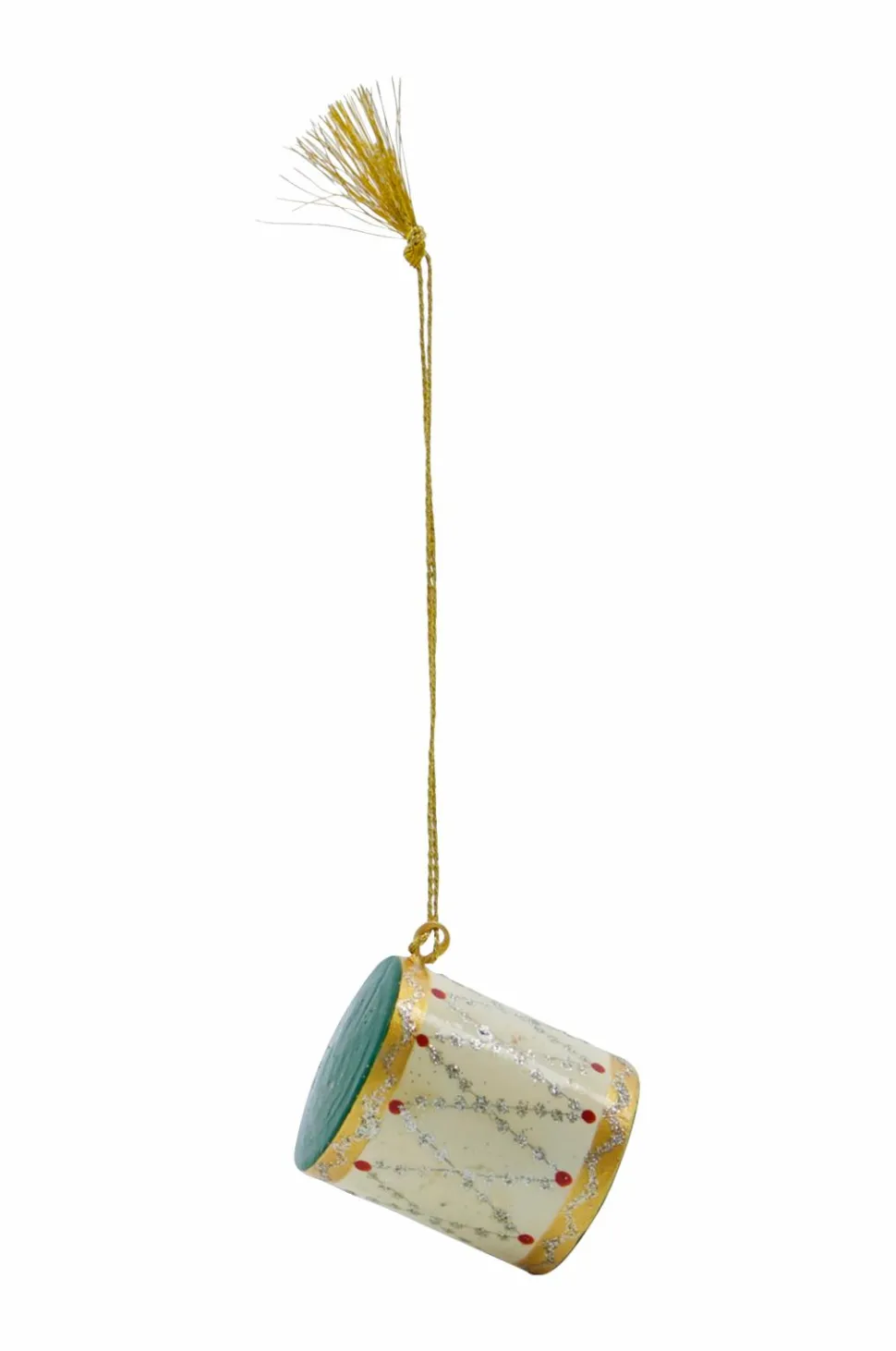 House Doctor Ornamenter, HDDrum, 3-p