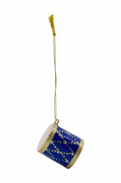 House Doctor Ornamenter, HDDrum, 3-p