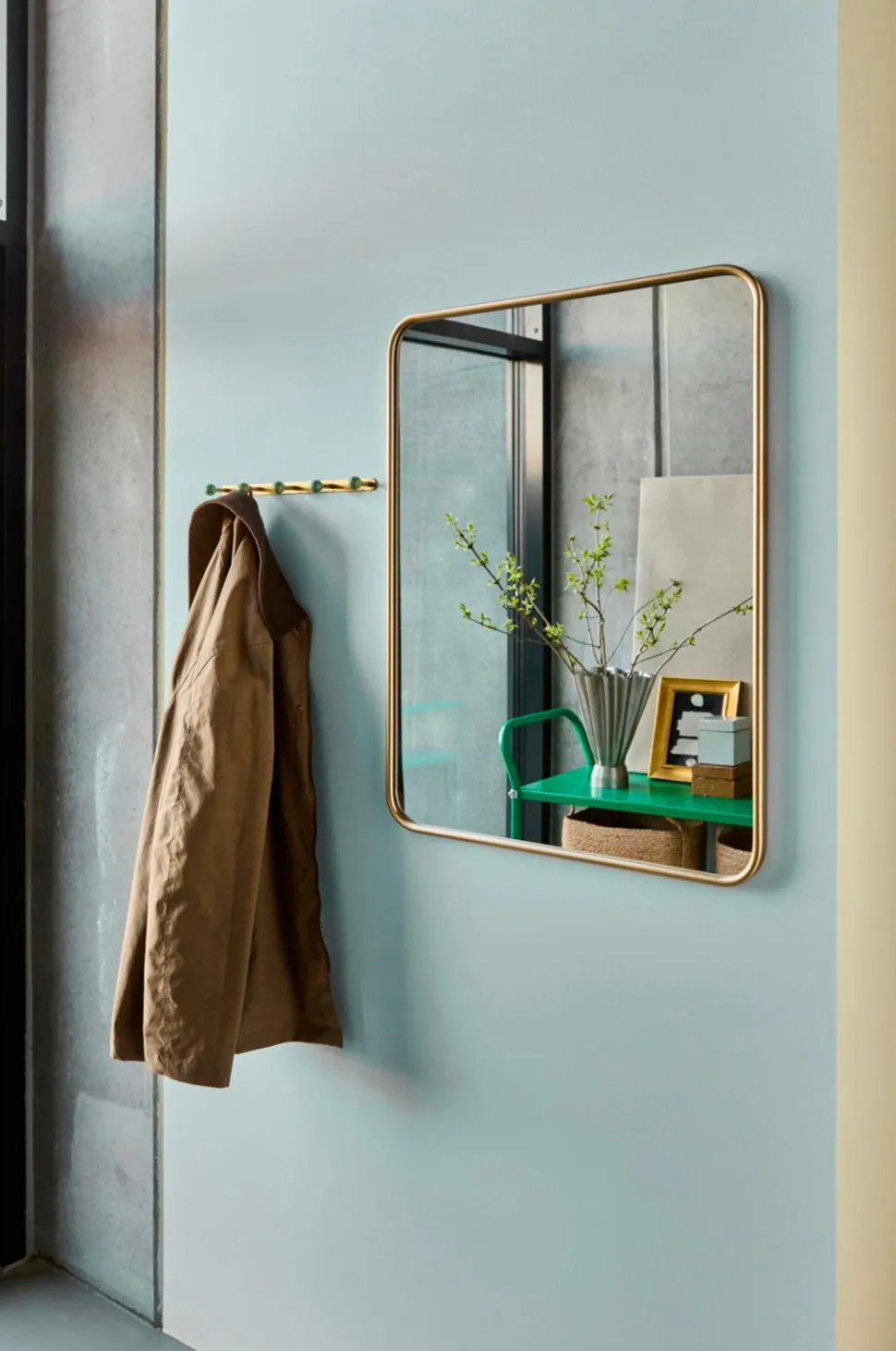 House Doctor Spejl, Hdmirror, 60 cm