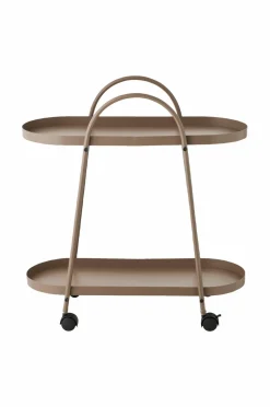 House Nordic Bar Trolley, Empoli
