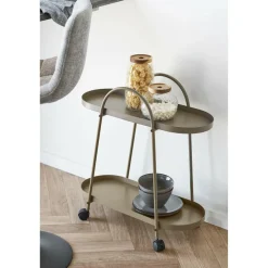 House Nordic Bar Trolley, Empoli
