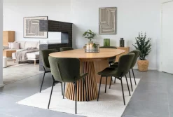 House Nordic Eukalyptustræ