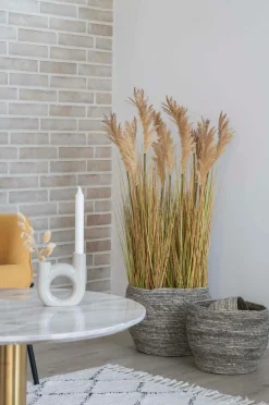 House Nordic Kunstig Durra. Plante af PE-plast.
