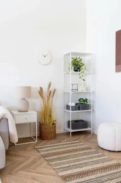 House Nordic Kunstig Durra. Plante af PE-plast.