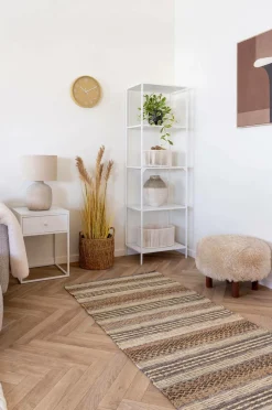 House Nordic Kunstig Durra. Plante af PE-plast.