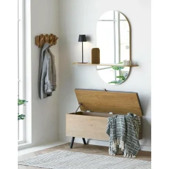 House Nordic Plaid, Adana