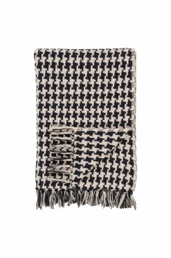 House Nordic Plaid Side