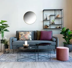 House Nordic Spejl Tempa Ø60 cm