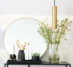House Nordic Spejl Tempa Ø60 cm