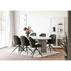 House Nordic Vase,