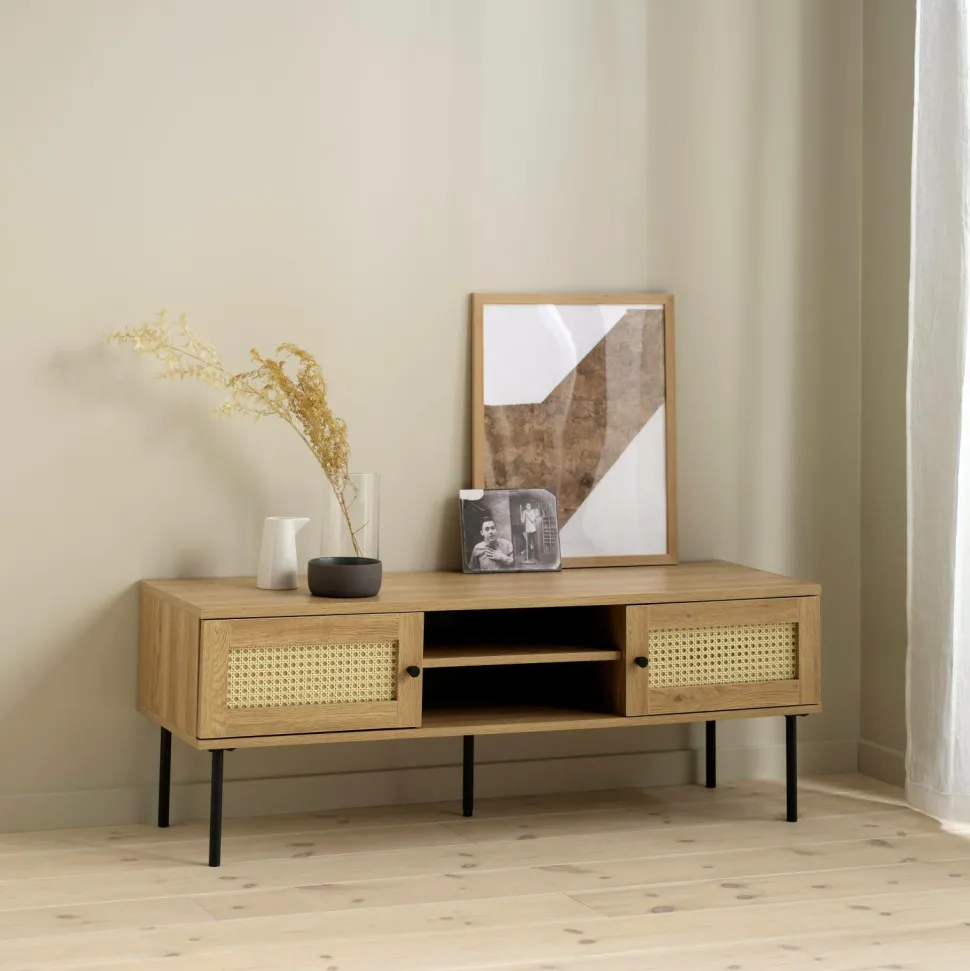 Håum TV-BÆNK Brooklyn 43 x 120 x 40 CM