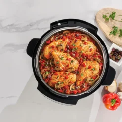 Instant Multicooker (Rio Wide) 7L 1200W