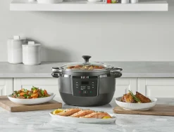 Instant Slow Cooker 7L
