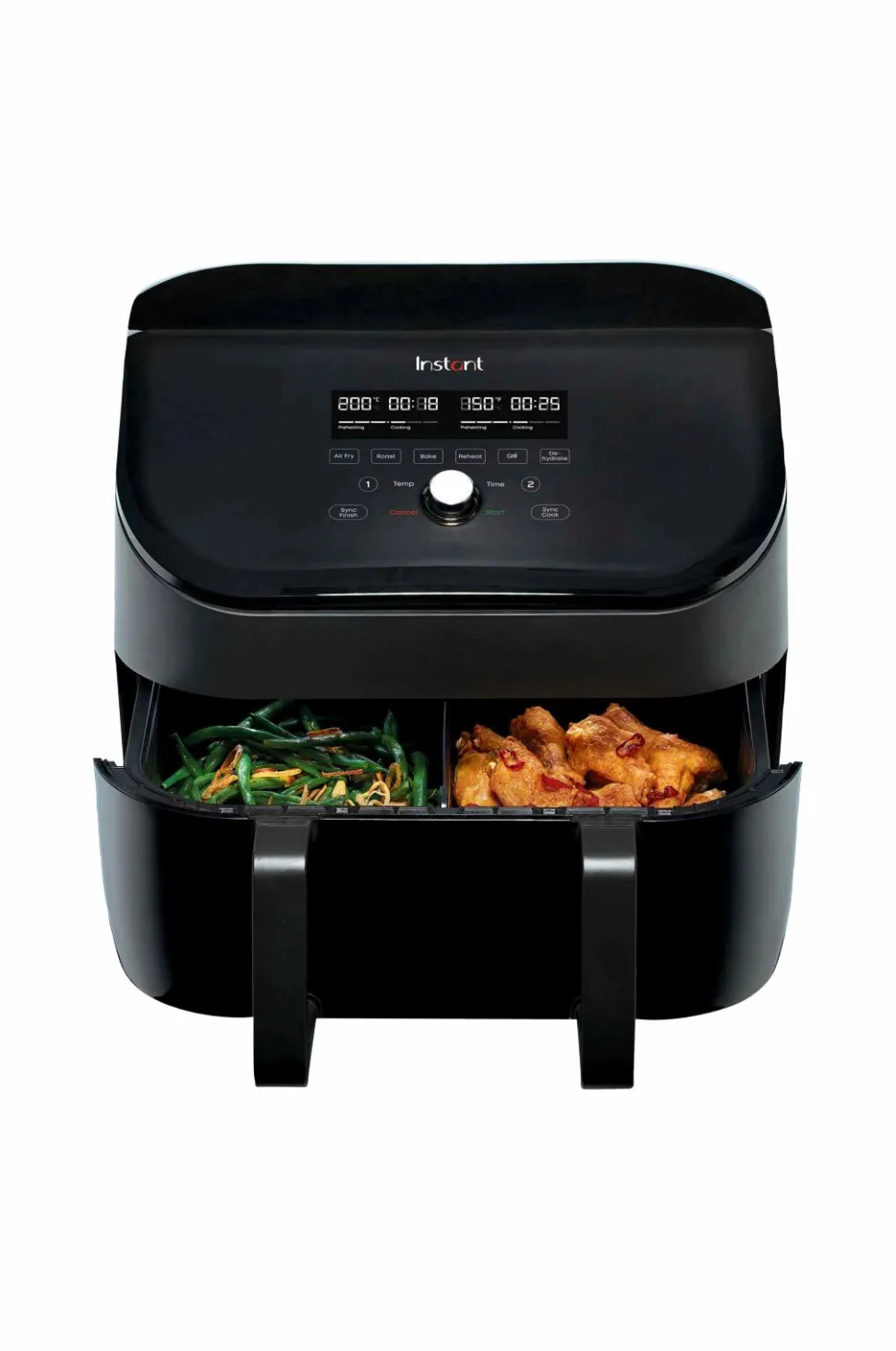 Instant Smartfryer 8,5 L 1700W
