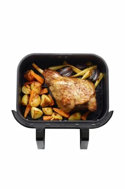 Instant Smartfryer 8,5 L 1700W