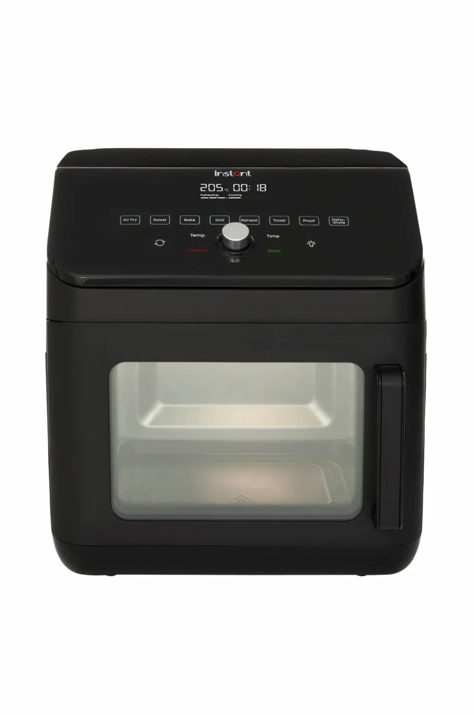Instant Vortex ClearCook luftfryseovn 13L