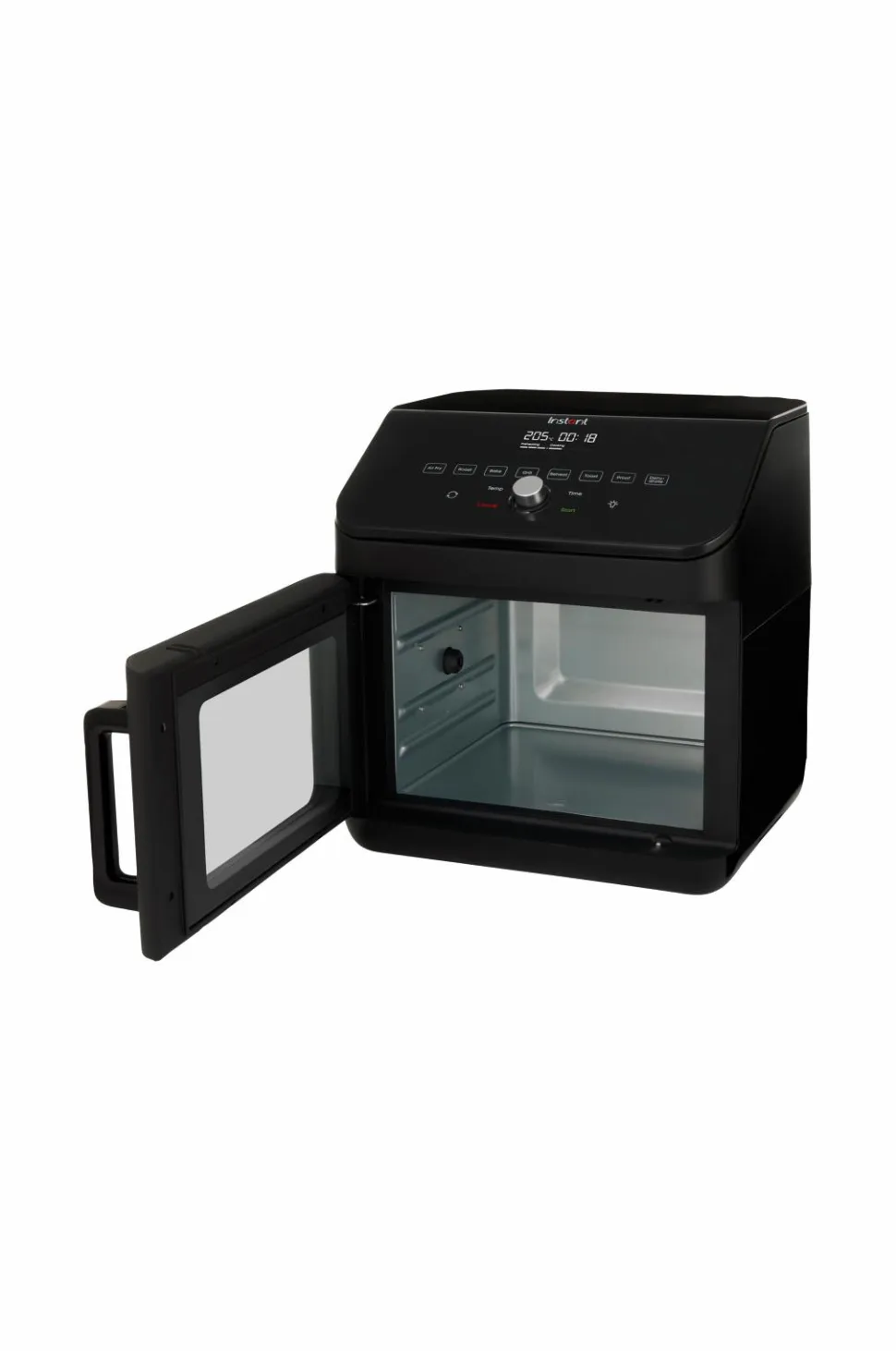 Instant Vortex ClearCook luftfryseovn 13L