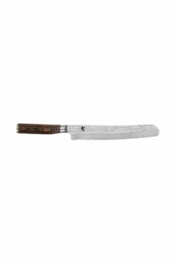 KAI Brødkniv 23 cm, Shun Premier
