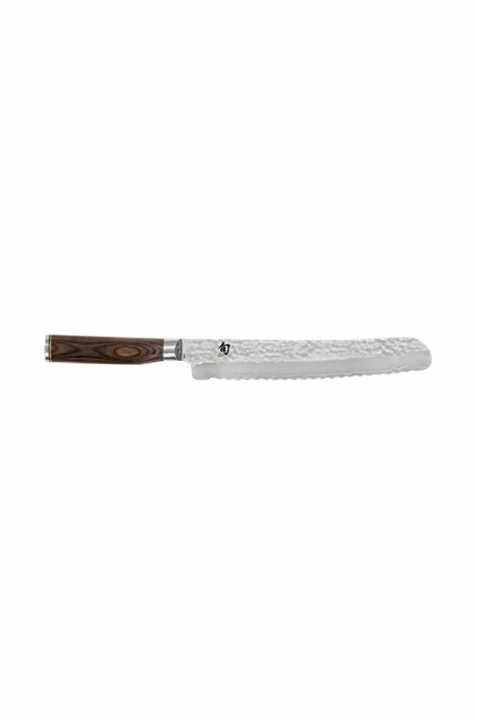 KAI Brødkniv 23 cm, Shun Premier