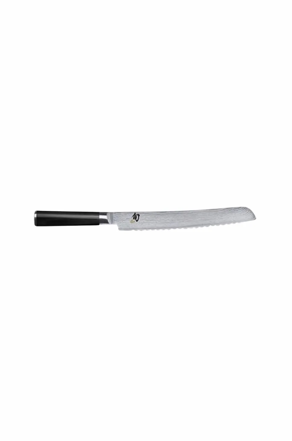 KAI Brødkniv 23 cm, Shun Classic