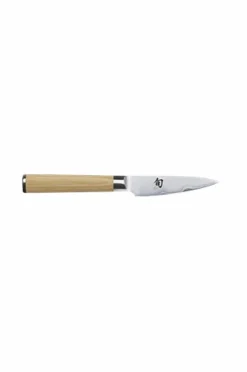 KAI Petty skrællekniv 9 cm, Shun Classic White