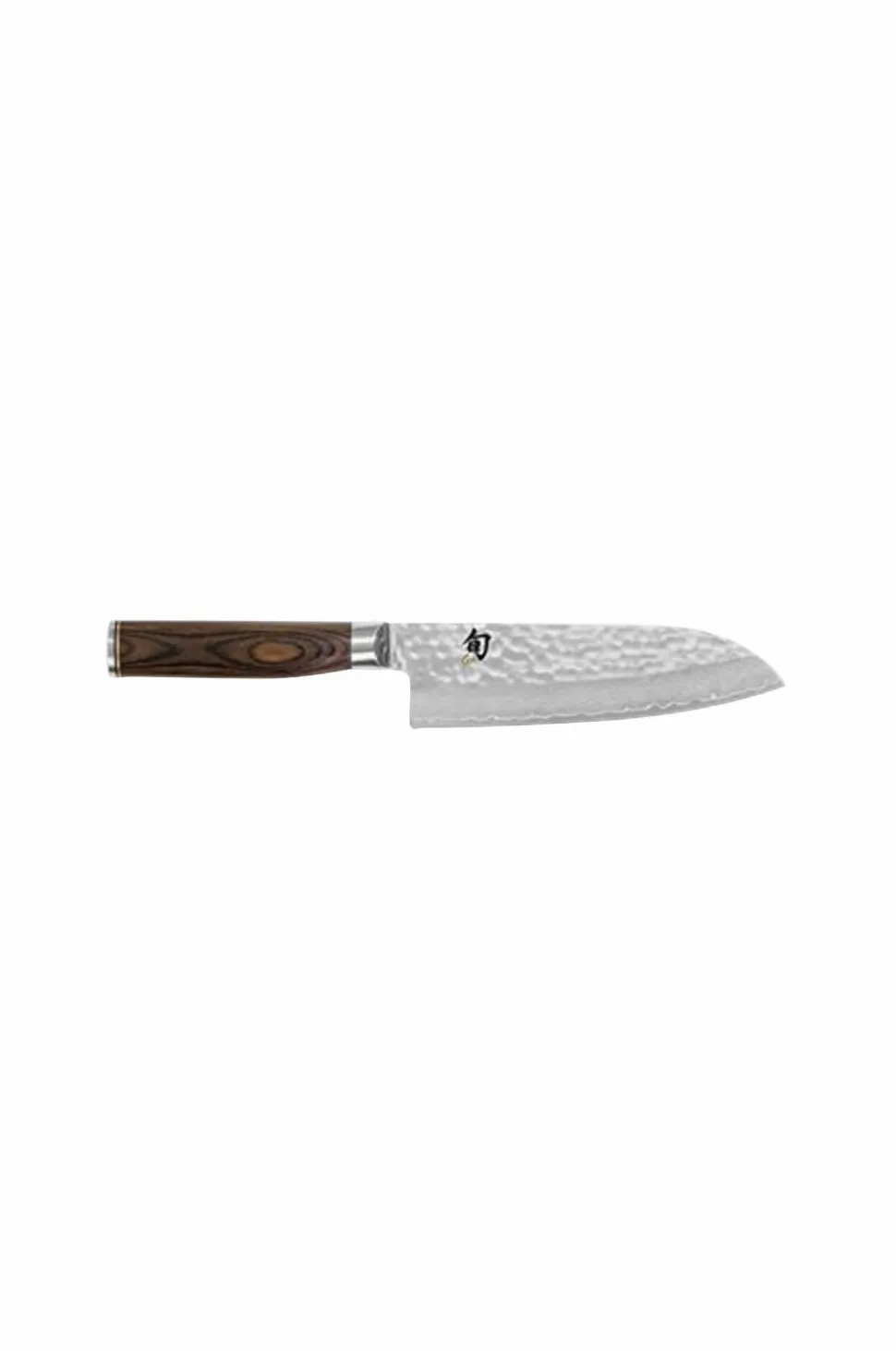 KAI Santoku 18 cm, Shun Premier