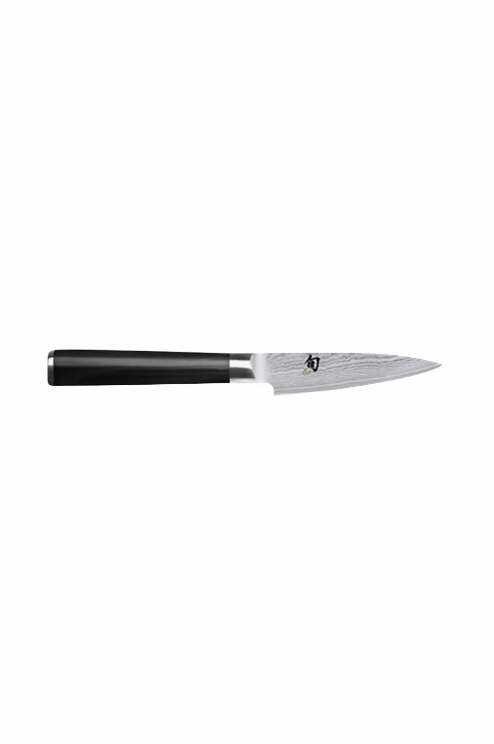 KAI Skrællekniv 9 cm, Shun Classic
