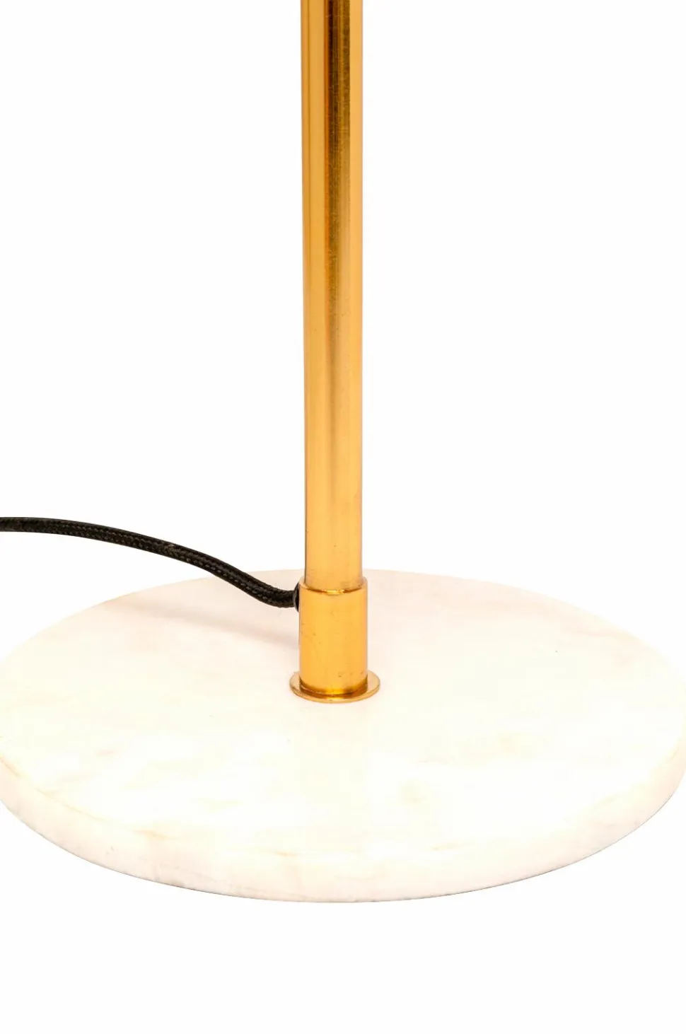 KARE Design Bordlampe Lia Pink 50cm