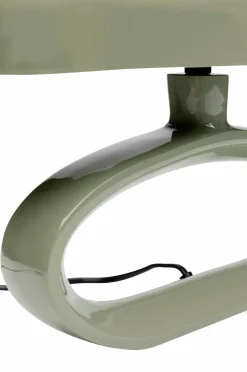 KARE Design Bordlampe Suki Sage 26cm