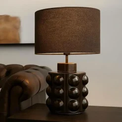 KARE Design Bordlampe Calamaro 58 cm