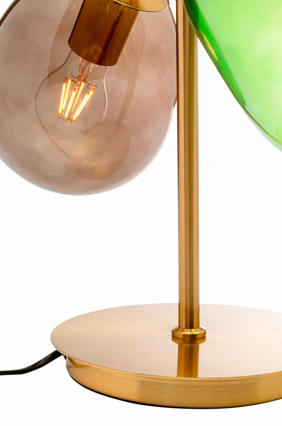 KARE Design Bordlampe Ballondans 48 cm