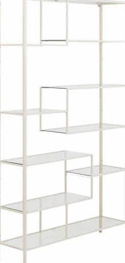 KARE Design Hylde Loft Greige 115x195cm