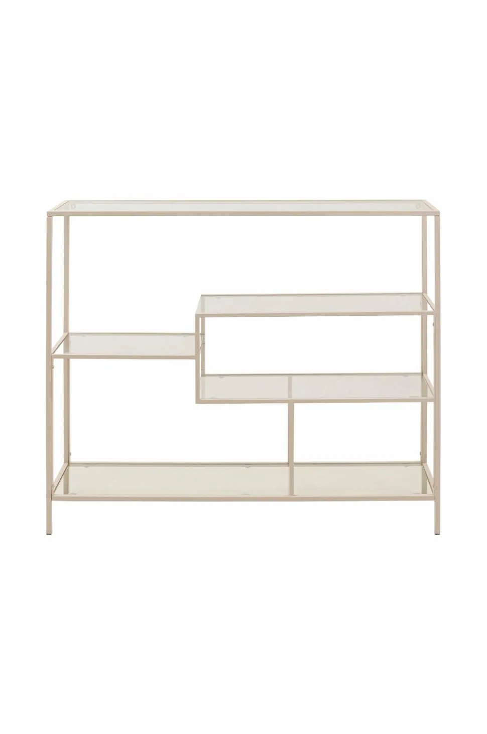 KARE Design Hylde Loft Greige 115x100cm