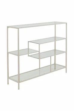 KARE Design Hylde Loft Greige 115x100cm