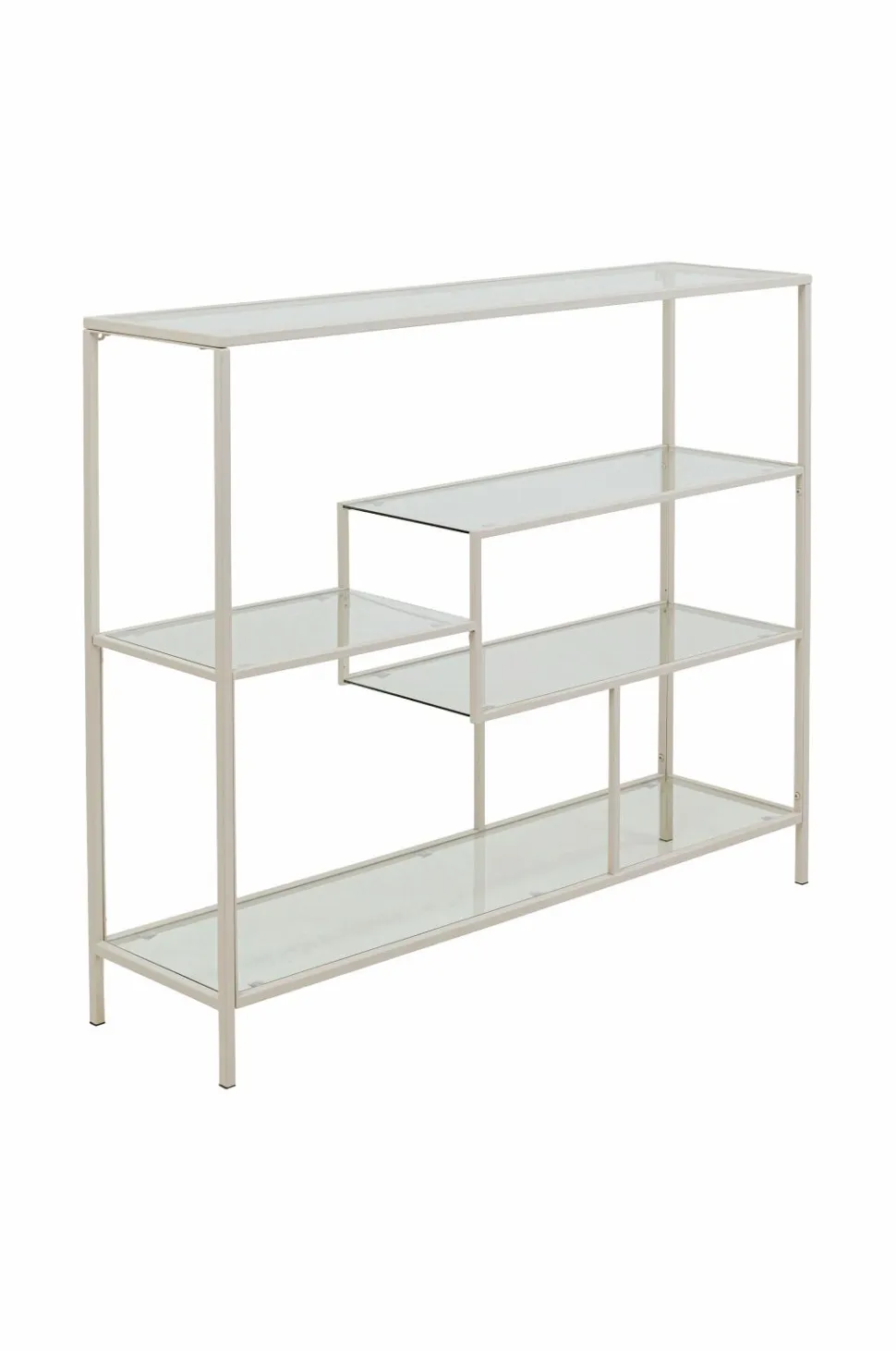 KARE Design Hylde Loft Greige 115x100cm