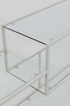 KARE Design Hylde Loft Greige 115x100cm