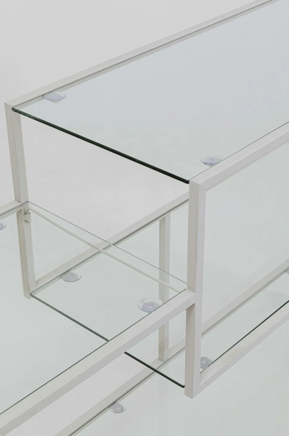 KARE Design Hylde Loft Greige 115x100cm