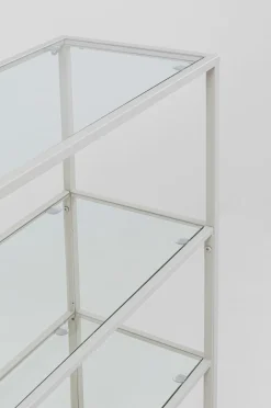 KARE Design Hylde Loft Greige 115x100cm