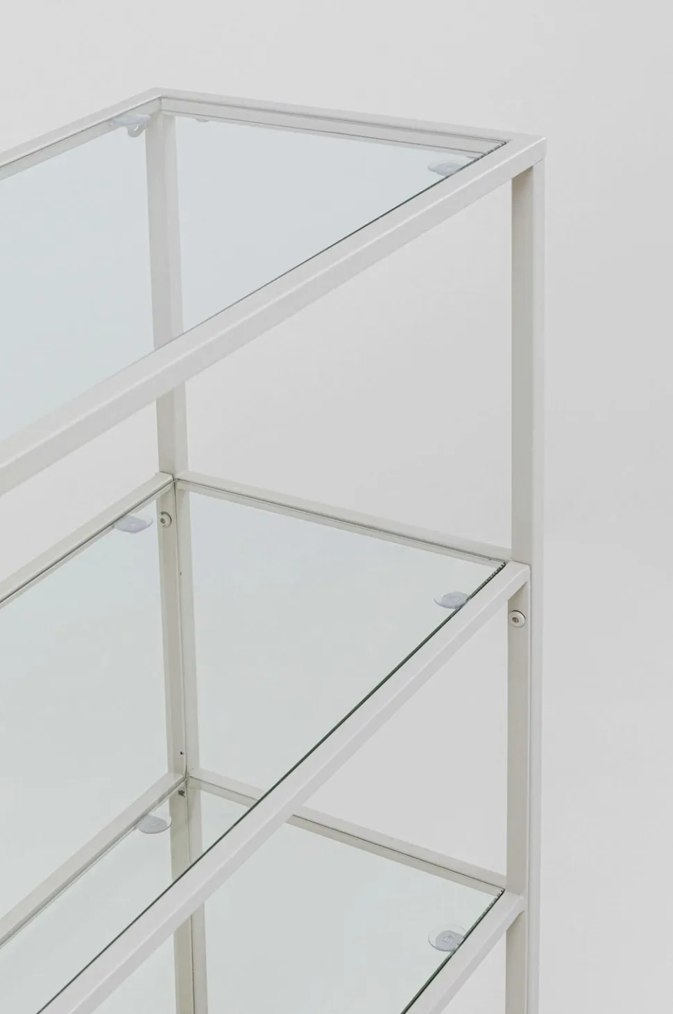 KARE Design Hylde Loft Greige 115x100cm