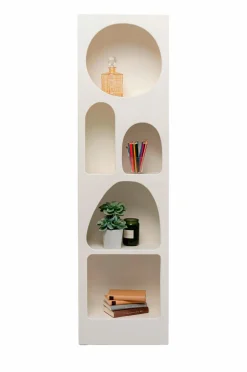 KARE Design Hylde Paco Hvid 48x180cm