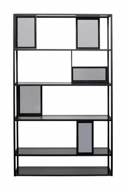 KARE Design Hylde Skyler Smoke 115x195cm
