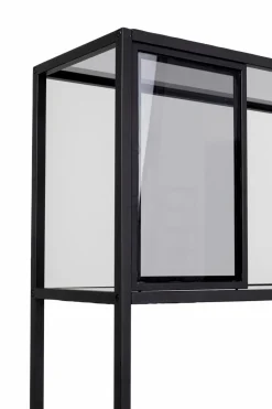 KARE Design Hylde Skyler Smoke 115x195cm
